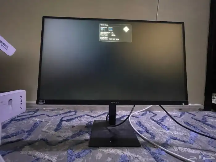 شاشه قمينقOMEN 1