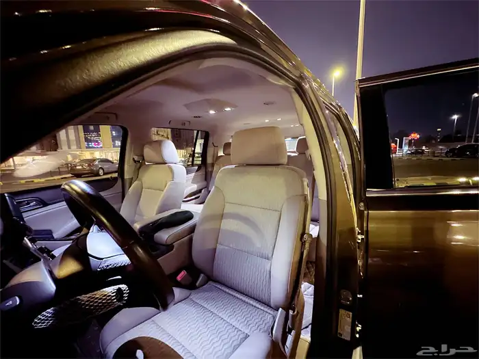 جمس طويل دبل XL 2015 الجميح مالك أول ممشى قليل 16