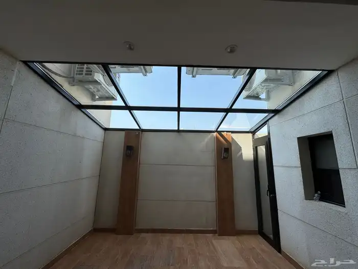 سكاي لايت ألمنيوم 3