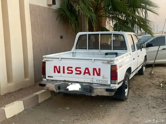 ددسن 93 غمارتين GL 1