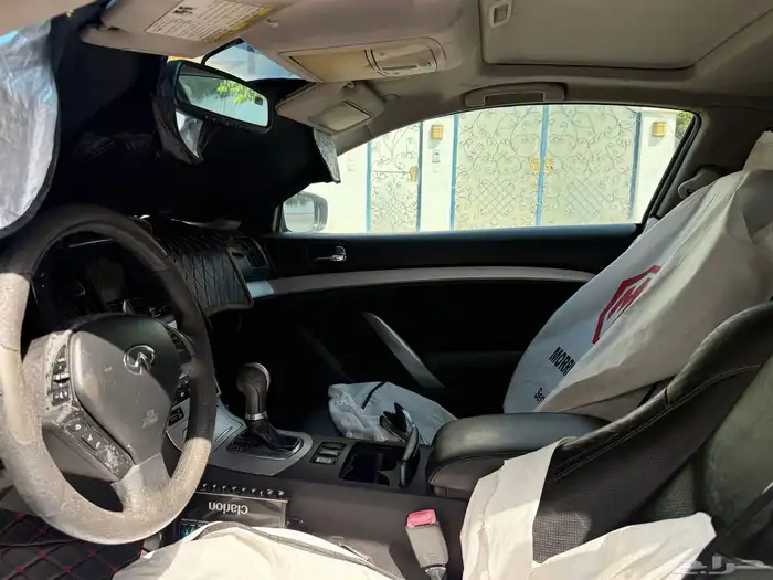 انفنتي Q60 S 13