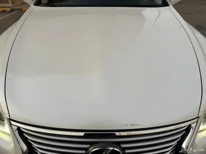 لكزس LS460L 2014 6