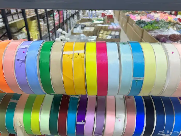 اكياس. بوكسات. ستكرات ليبل قماش. تطريز بوكس عود 39