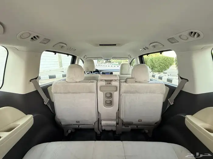 هوندا اوديسي موديل 2020 37