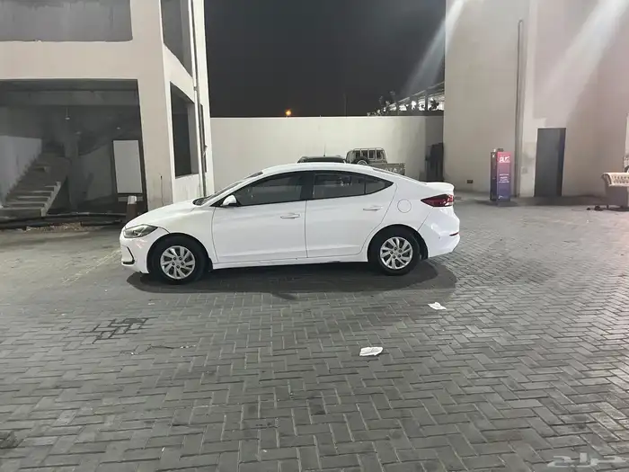 لبيع النتراء موديل 2018 3