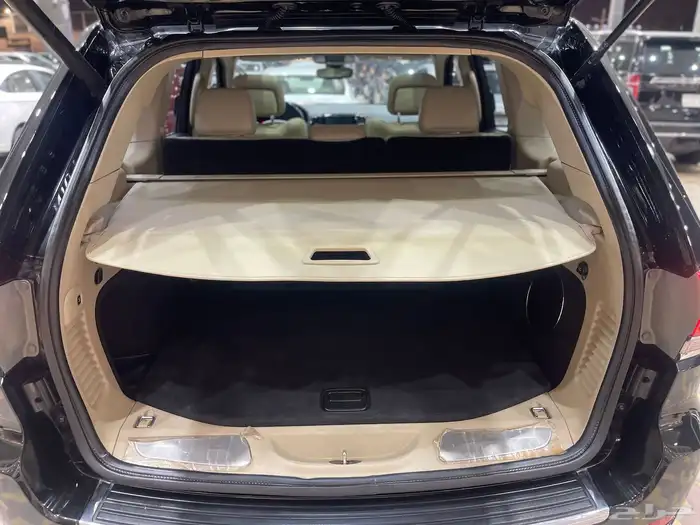 جيب جراند شروكي 6سلندر موديل 2019 13