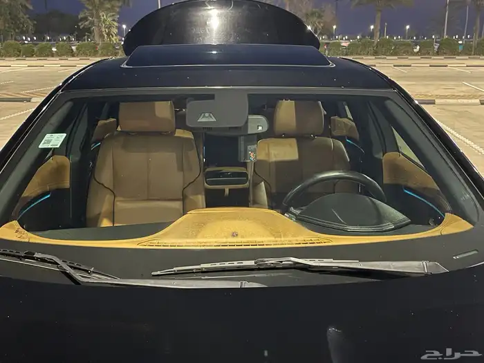 شيفروليه امبالا سعودي فل الفل وكالة 2015 38