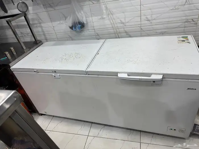 اغراض بوفيه كامله   شاورما غاز للبيع 3