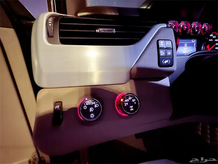 جمس طويل دبل XL 2015 الجميح مالك أول ممشى قليل 7