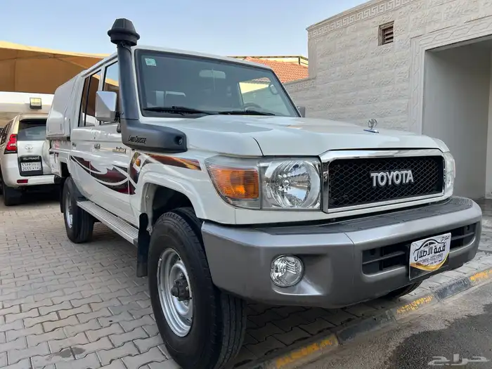 شاص 2016 ديزل غمارتين عداد 99.000 نظيف جدا لدى قمة الاطلال 7