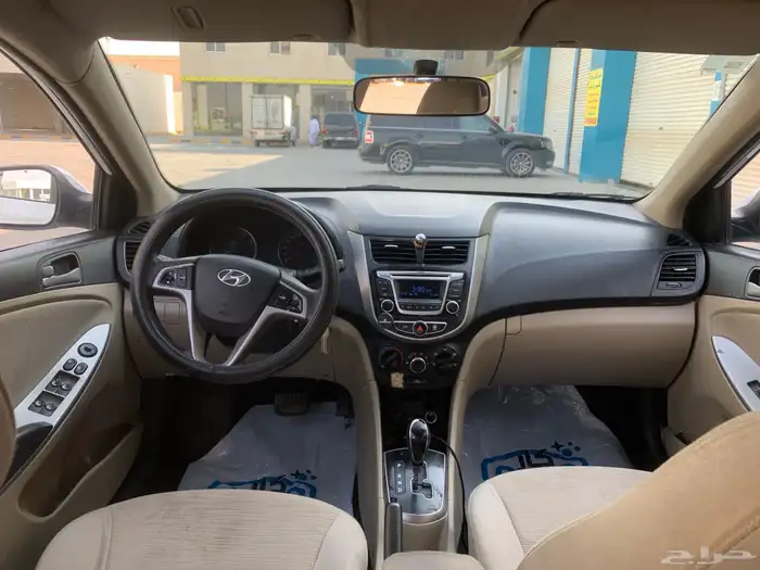 اكسنت 2016 7