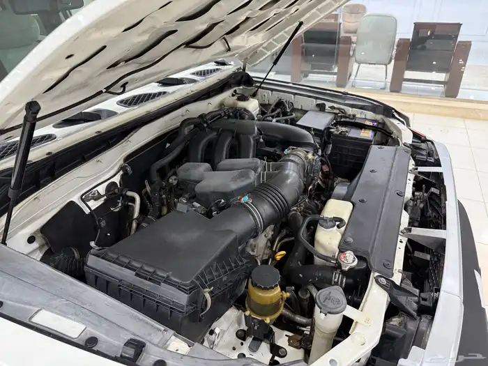 اف جي رقم واحد سعودي 2011 عداد قليل 24