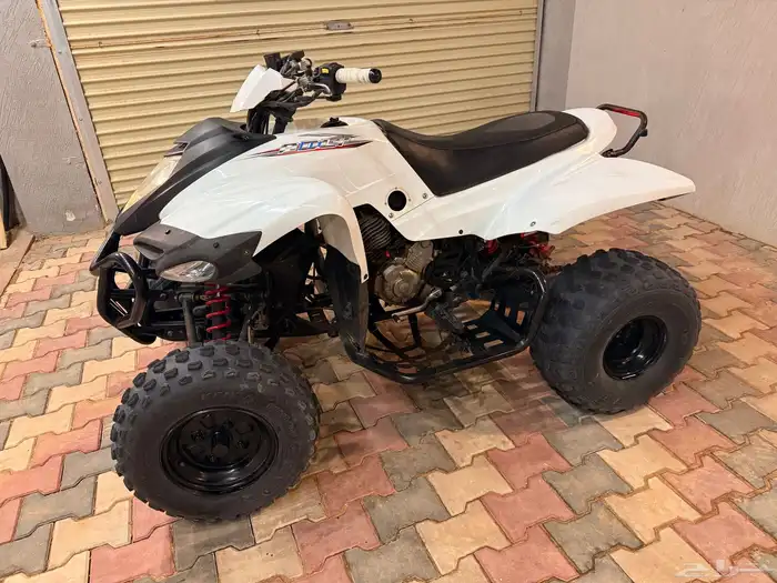 للبيع دباب أدلي حجم 400 0