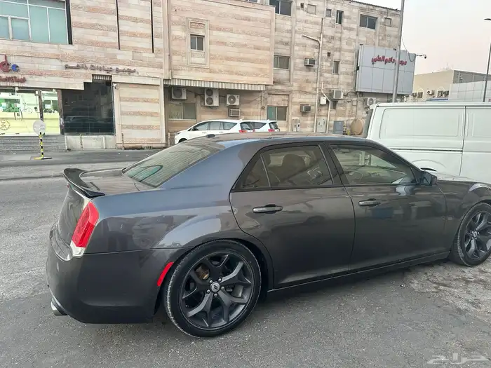 كرايزلر 26