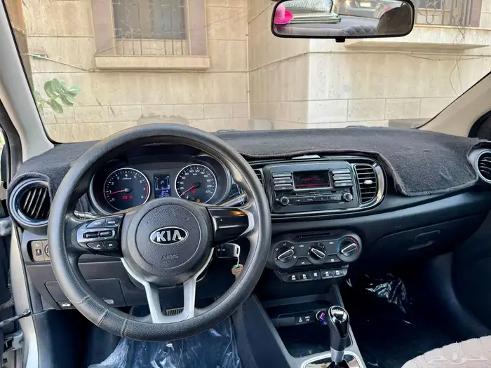 KIA Pegas 2021 for sale 8