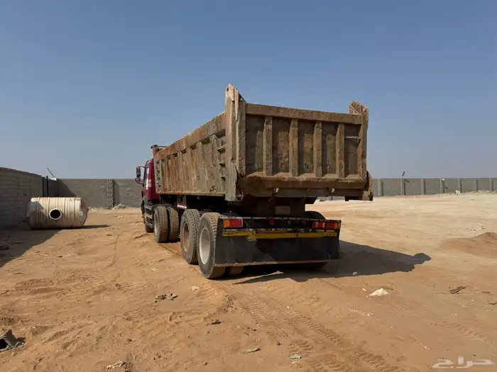 راس البي للبيع مع الصندوق 3