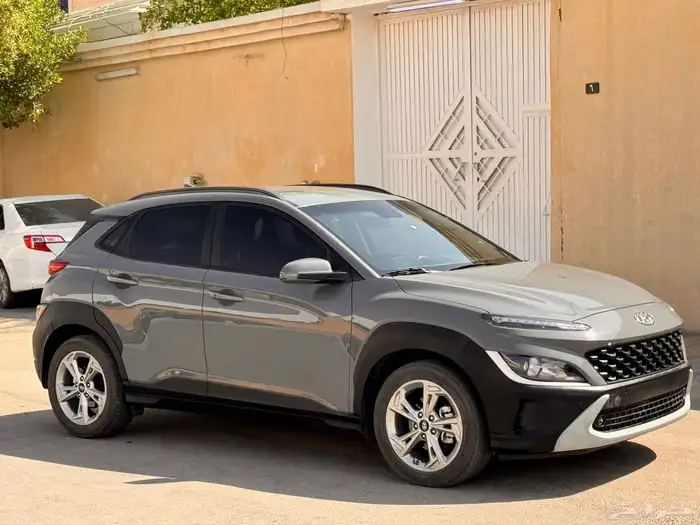 هيونداي كونا 2023 قمة النظافة 9