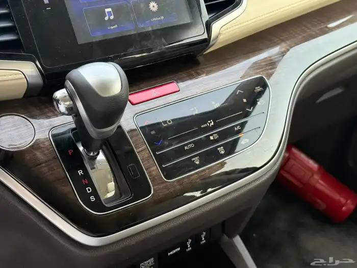 هوندا اوديسي موديل 2020 10