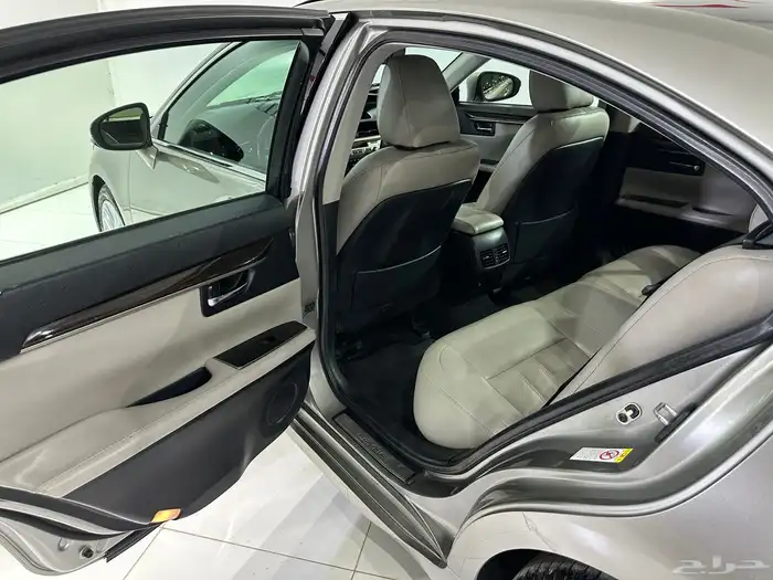 لكزس ES350 2016 10