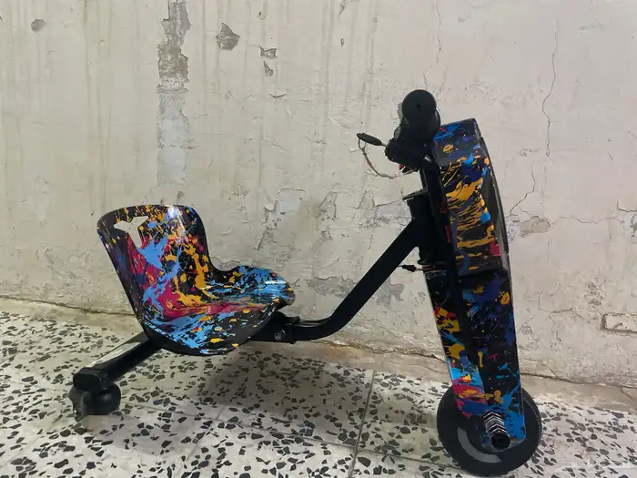 سكوتر درفت 3