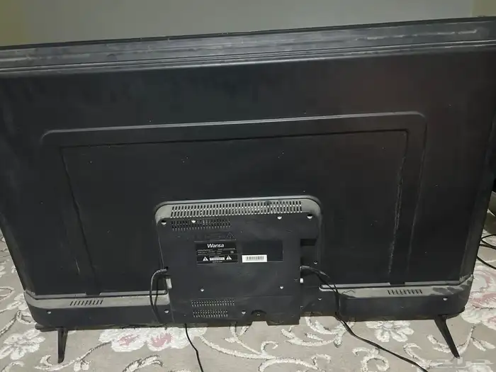 تلفزيون wanasa سمارت 1