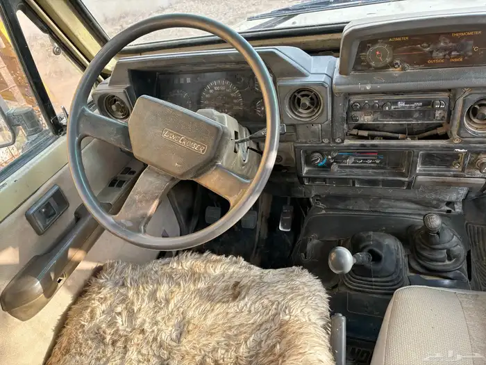 شاص نظيف للبيع 6