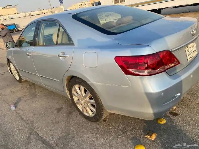 اوريون 2009 نظيف 11