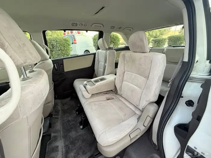 هوندا اوديسي موديل 2020 29