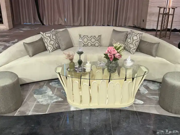 تنسق كوش وطولات عشا 28