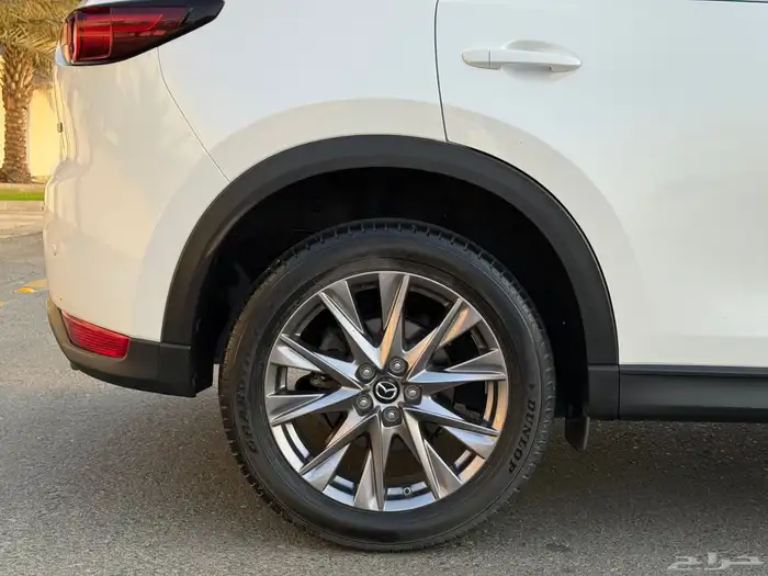 مازدا CX5 2020 فل كامل سعودي . 10