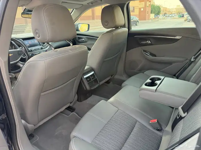 امبالا 2018 اسود LT2 16