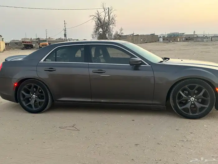 كرايزلر 9