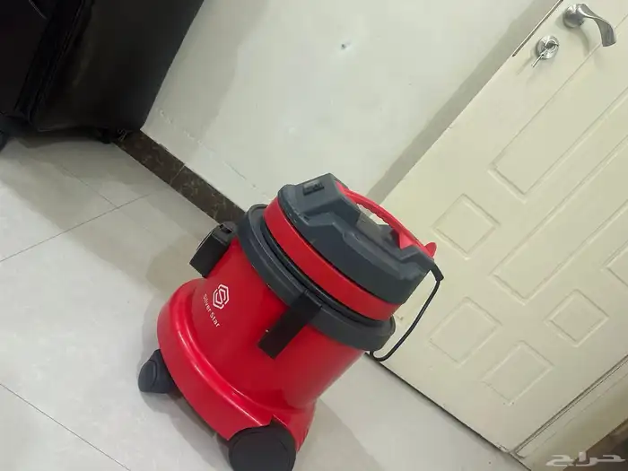 مكنسه سيلفر 2