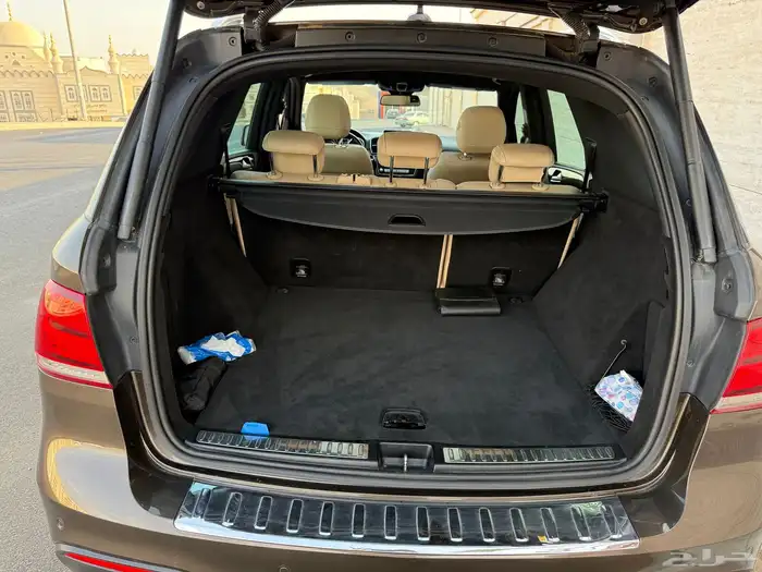 مرسيدس_GLE400_2016 43