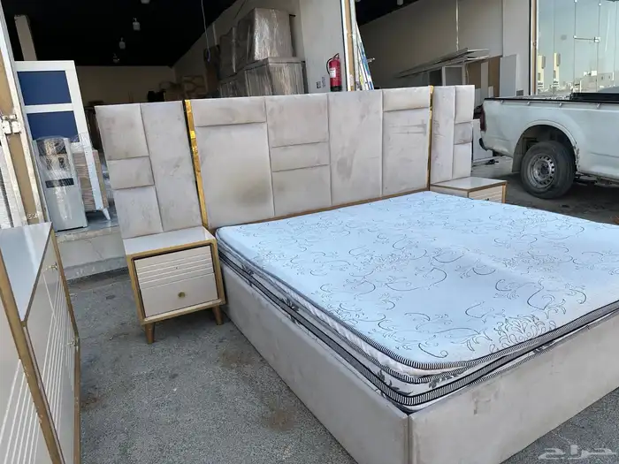 كنبات وغرف نوم ومجالس ومطابخ 9