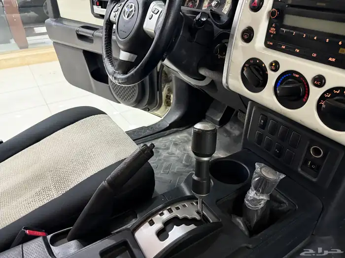 اف جي رقم واحد سعودي 2011 عداد قليل 17