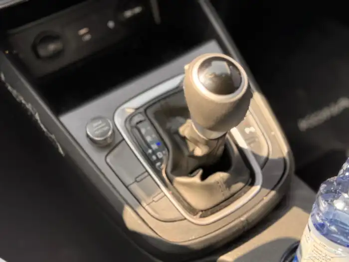 هيونداي كونا 2023 قمة النظافة 21