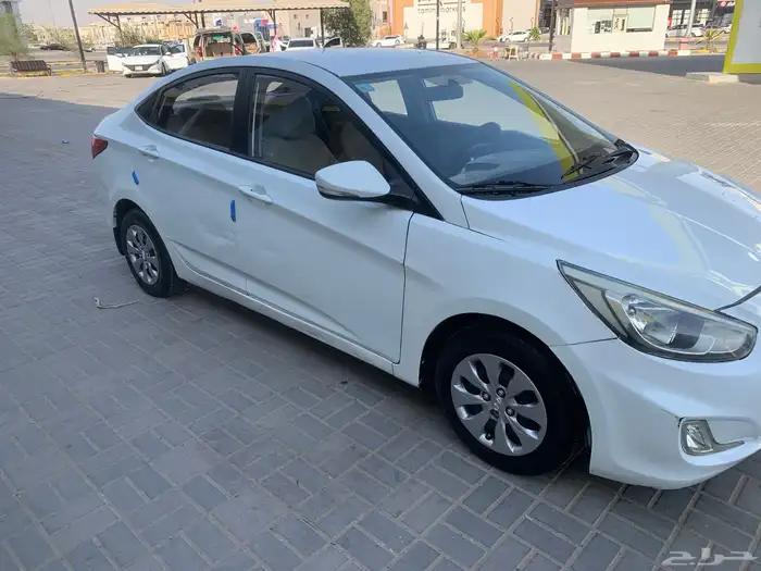 اكسنت 2016 0