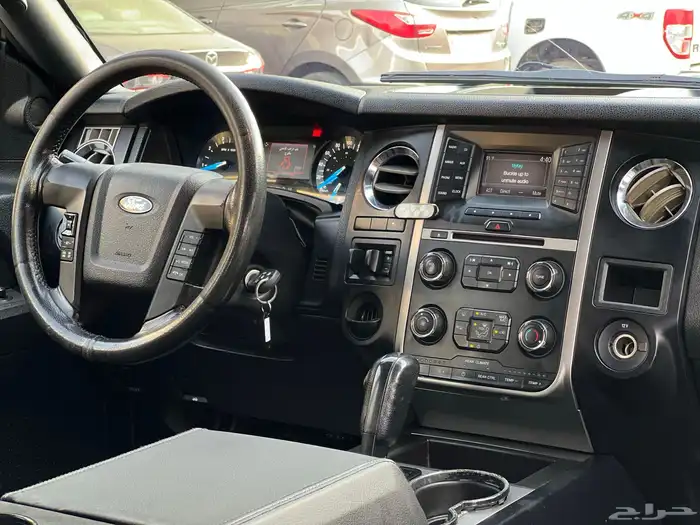 فورد اكسبديشن قصير 2016 7