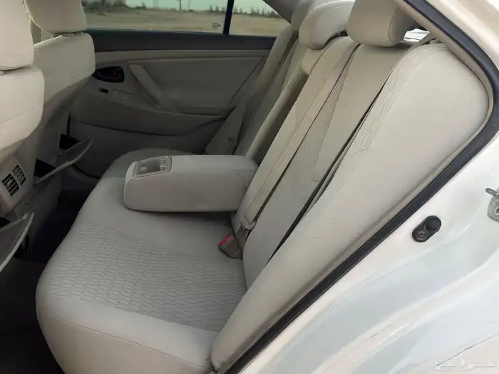 كامري 2011 ستاندر تماتيك ممشى 373 ( مباع ) 16