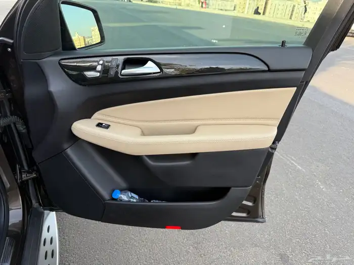 مرسيدس_GLE400_2016 63