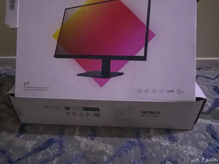 شاشه قمينقOMEN 3