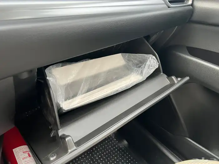 مازدا CX5 2024 ممشى 16.000 فل نظيف جدا لدى قمة الاطلال 59