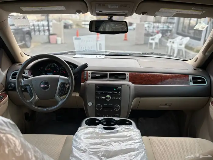 جمس يوكون 2013 13