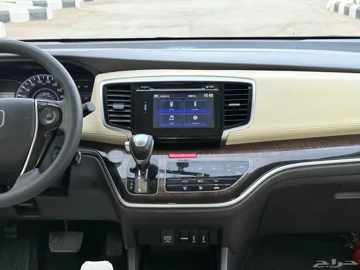 هوندا اوديسي موديل 2020 22