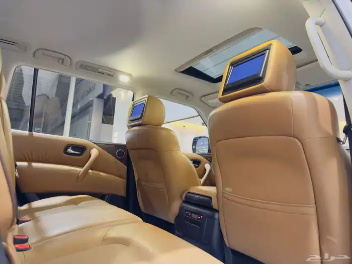 بترول بلاتينيوم فل كامل نظيف جدا 17