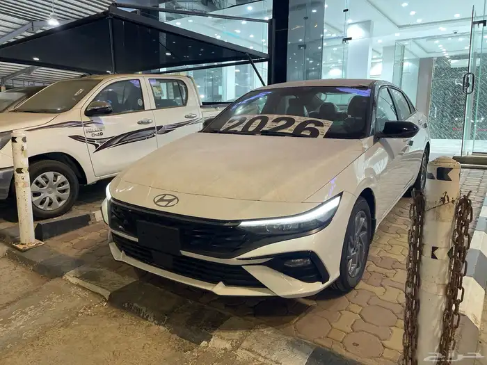 هونداي النترا سمارت سمارت بلس بأقل الاسعار 2026 2