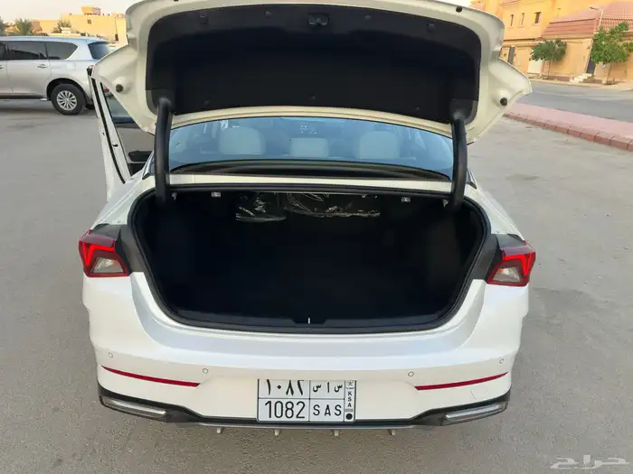 كيا K5 2022 نص فل 13