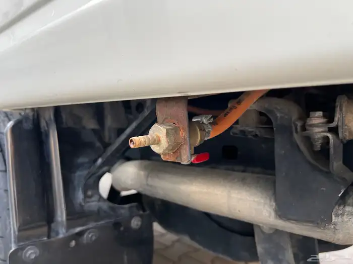 شاص 2016 ديزل غمارتين عداد 99.000 نظيف جدا لدى قمة الاطلال 58