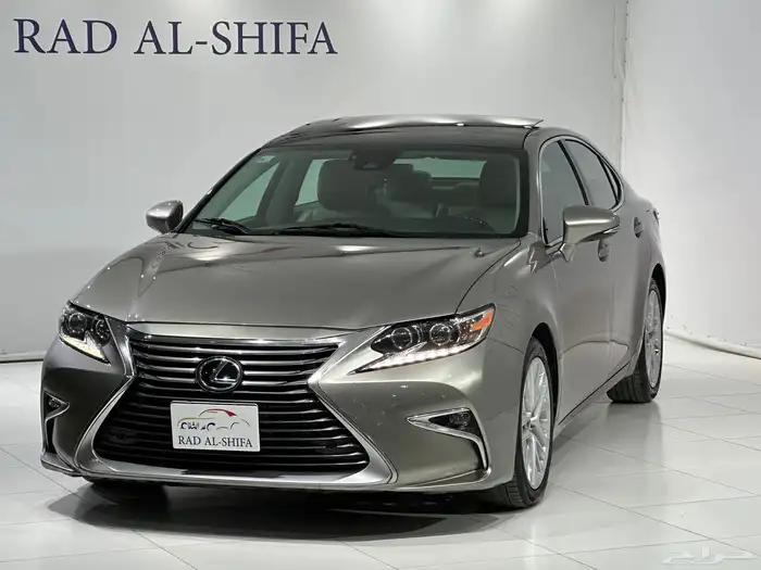 لكزس ES350 2016 0